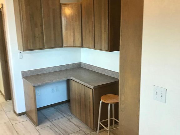 Kitchen office space 