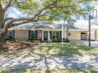 106 Beau Sejour, Lafayette, LA 70508