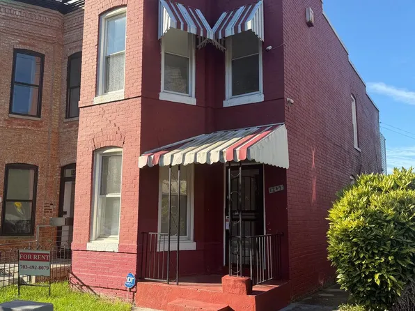 1249 Morse St NE, Washington, DC 20002