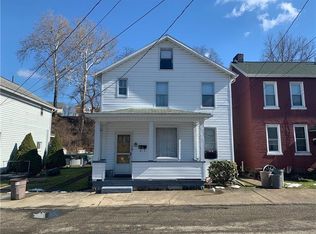 7 Church St, Dunbar, PA 15431