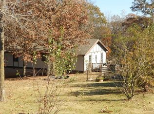 9859 N White Oak Hollow Rd, Pea Ridge, AR 72751