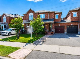 4782 James Austin Dr, Mississauga, ON L4Z 4H3