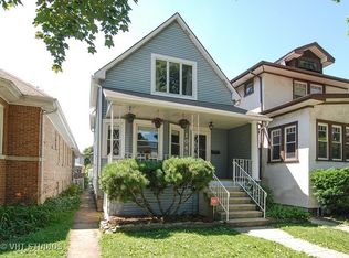 1045 S Elmwood Ave, Oak Park, IL 60304
