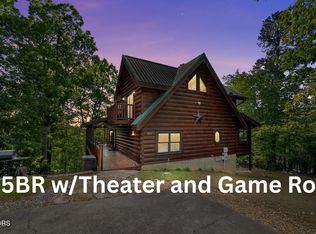 2010 Smoky Cove Rd, Sevierville, TN 37876