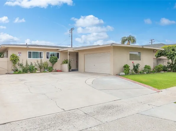 300 Buena Vista Ave, La Habra, CA 90631