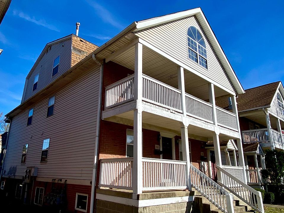 1st image of 302 E 17th Ave #B