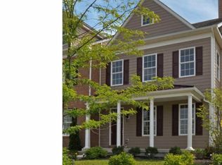 629 N Main St, Doylestown, PA 18901