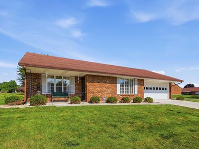 3023 Brixton Dr, Springfield, OH, 45503