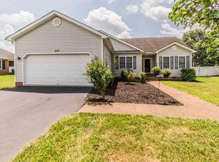 257 Herman Ave, Bowling Green, KY 42104