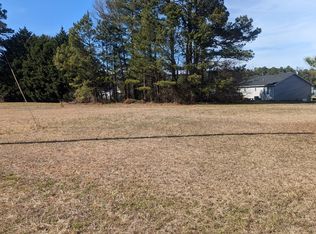 0 S Glebe Rd, Montross, VA 22520