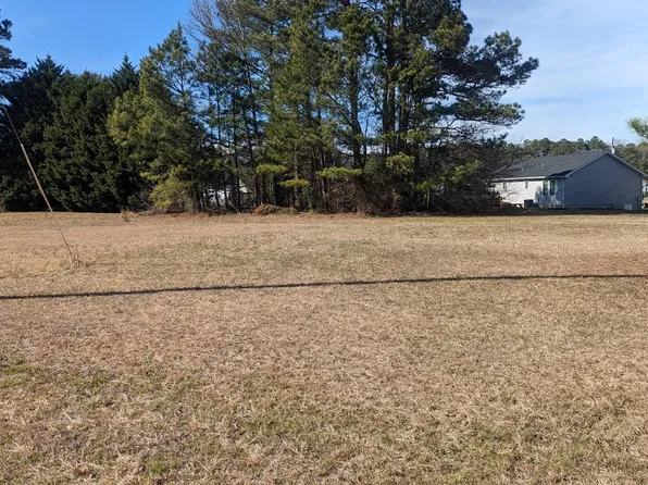 0 S Glebe Rd, Montross, VA 22520