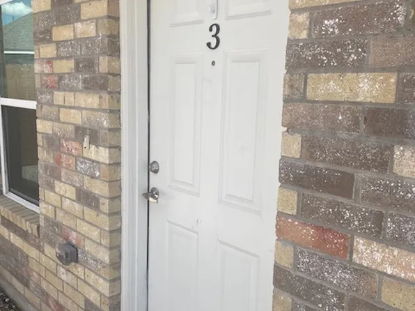1601 W Powell St #3, Edinburg, TX 78541