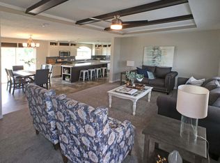 4216 Morningstar Dr, Allendale, MI 49401