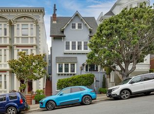 3284 Jackson St, San Francisco, CA