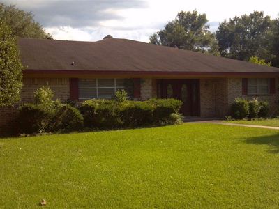 211 E Freddye Ave, Kirbyville, TX, 75956
