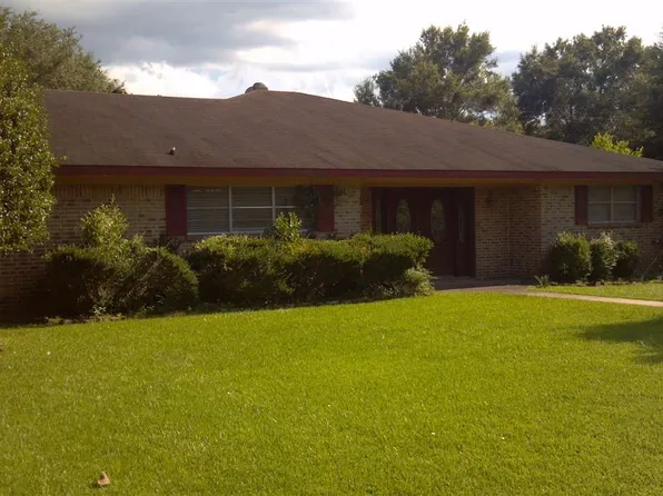 211 E Freddye Ave, Kirbyville, TX 75956