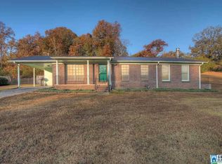 2420 3rd St NE, Birmingham, AL 35215