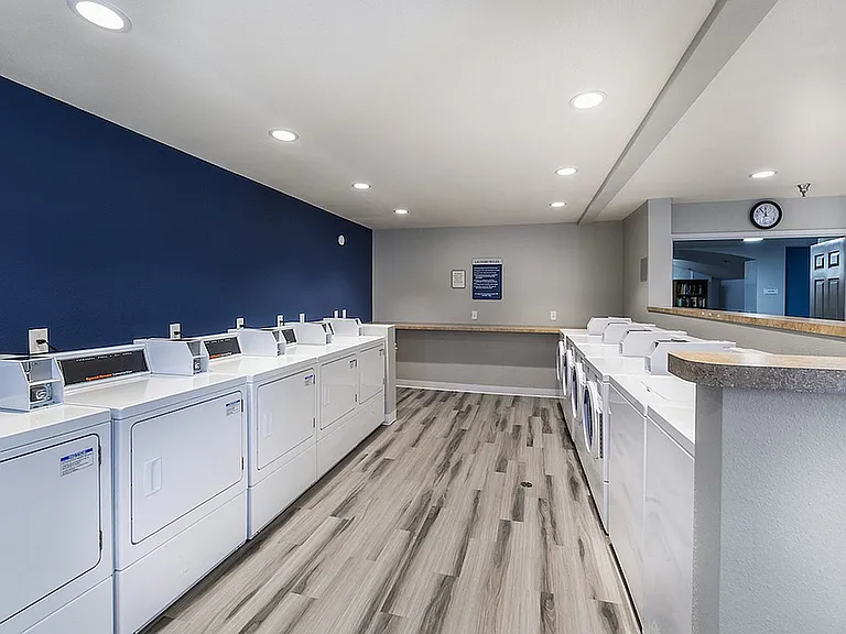 Overture San Marcos 55+ Apartment Homes — Photo 20