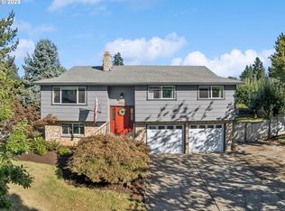18940 Allegheny Dr, Oregon City, OR 97045