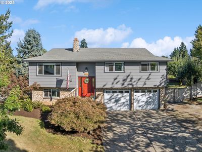 18940 Allegheny Dr, Oregon City, OR, 97045
