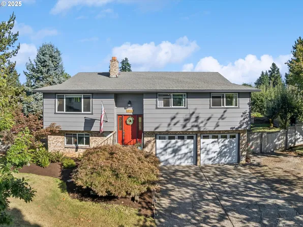 18940 Allegheny Dr, Oregon City, OR 97045
