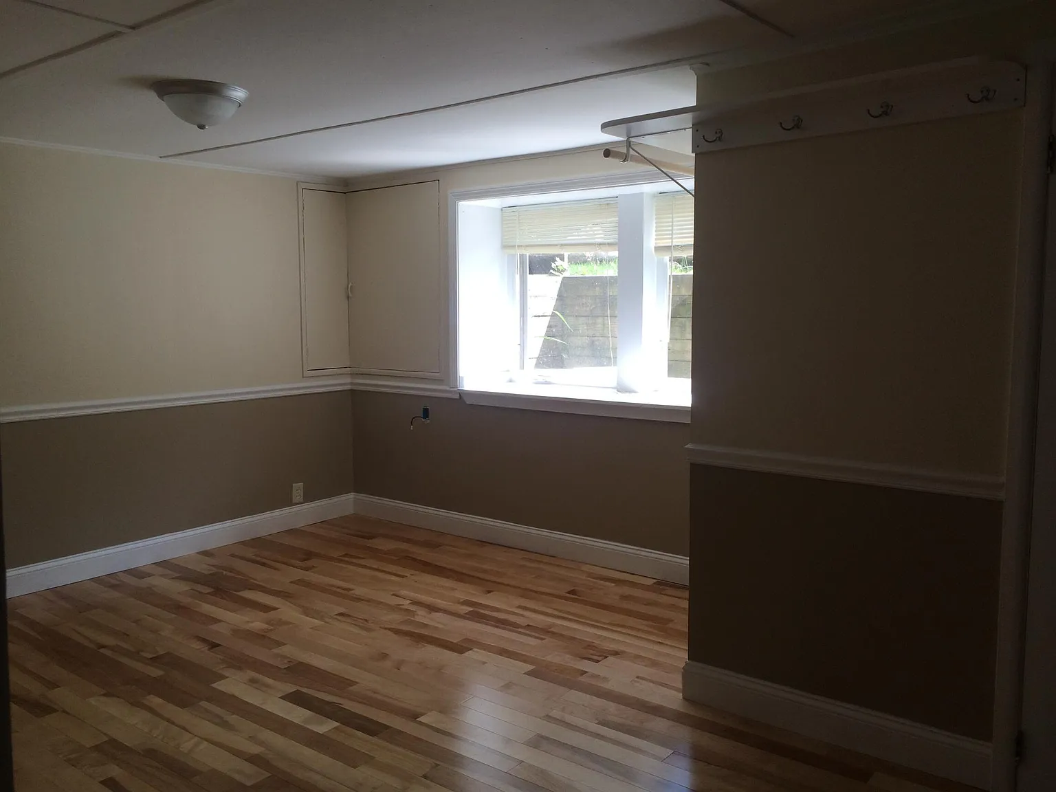 Studio, 220 sqft, $1,270 — Photo 4