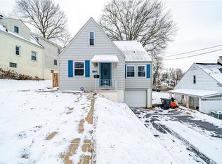 2101 Pleasant St, Bethel Park, PA 15102