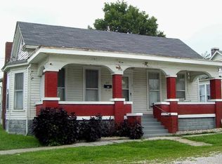 211 Main St, Mitchell, IN 47446