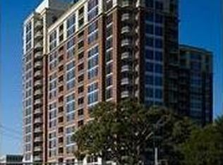 1820 Peachtree St NW, Atlanta, GA 30309