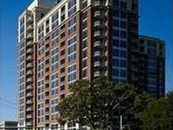 1820 Peachtree St NW, Atlanta, GA 30309