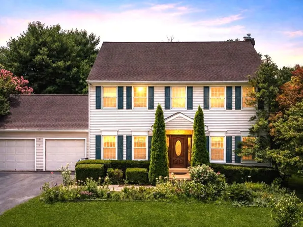 7824 Rocky Springs Rd, Frederick, MD 21702