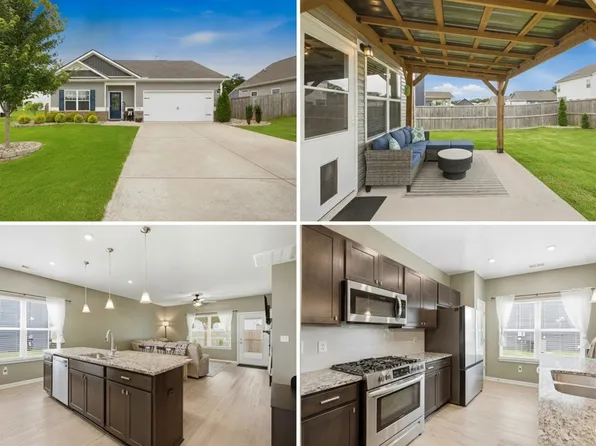 2108 Franks Ct, Columbia, TN 38401