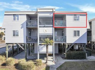 299 W 1st St #E4, Ocean Isle Beach, NC 28469