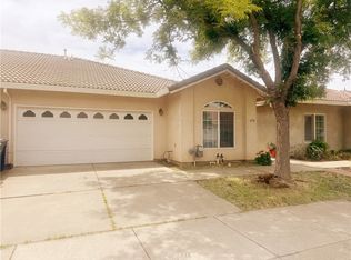 672 Gateway Cir, Merced, CA 95340