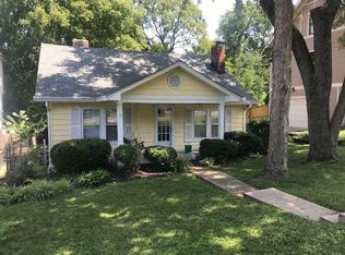 306 53rd Ave N, Nashville, TN 37209