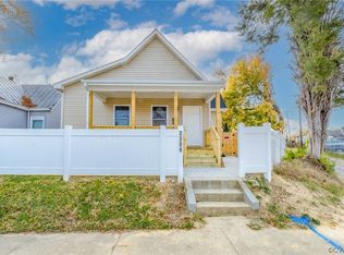 2308 Fairfax Ave, Richmond, VA 23224