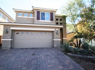 2877 Kinknockie Way, Henderson, NV 89044