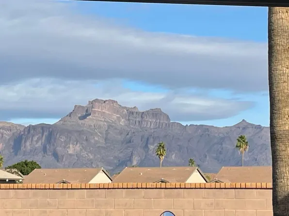 2400 W Erie Avenue #400, Apache Junction, AZ 85119