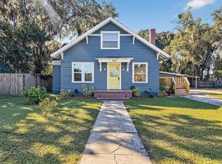 1016 Washington Ave, Eustis, FL 32726