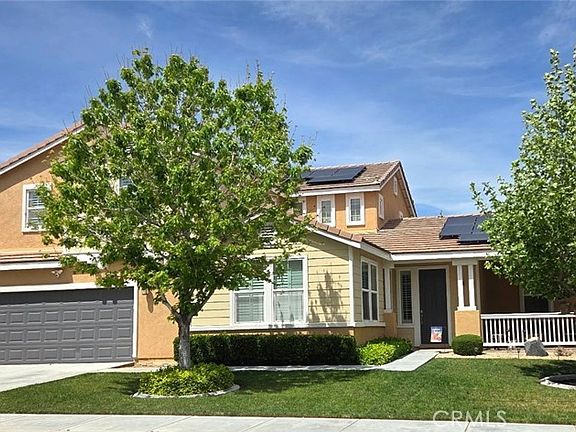 2nd image of 12934 Pearblossom St