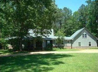 22079 Highway 28, Hazlehurst, MS 39083