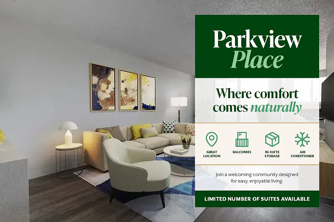 Parkview Place — Photo 1