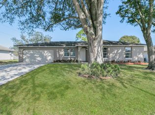1661 Norman St NE, Palm Bay, FL 32907