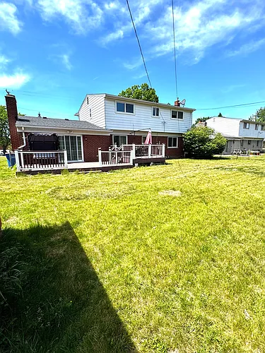 10922 Chicago Rd Photo 1