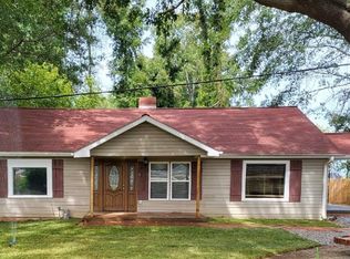 403 Blue Ridge Ave, Belton, SC 29627