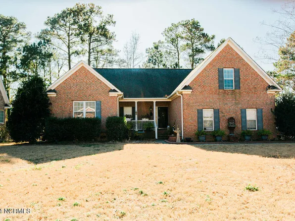 281 Foxwood Lane, Wilmington, NC 28409