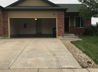 850 Overland Trl #6, Fort Collins, CO 80521