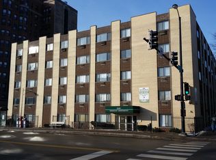 Foster Beach Apartments, Chicago, IL 60640