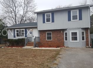 121 Dexter Cir, Madison, AL 35757