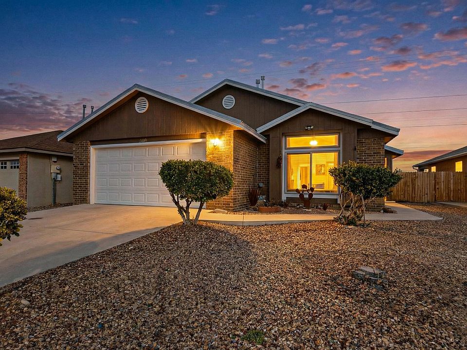 1st image of 3408 Painted Rock Dr NW